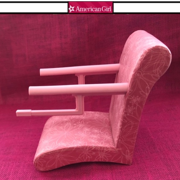 bitty baby rocking chair